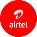 Airtel logo
