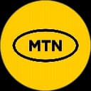 MTN Nigeria logo