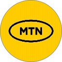MTN Nigeria logo