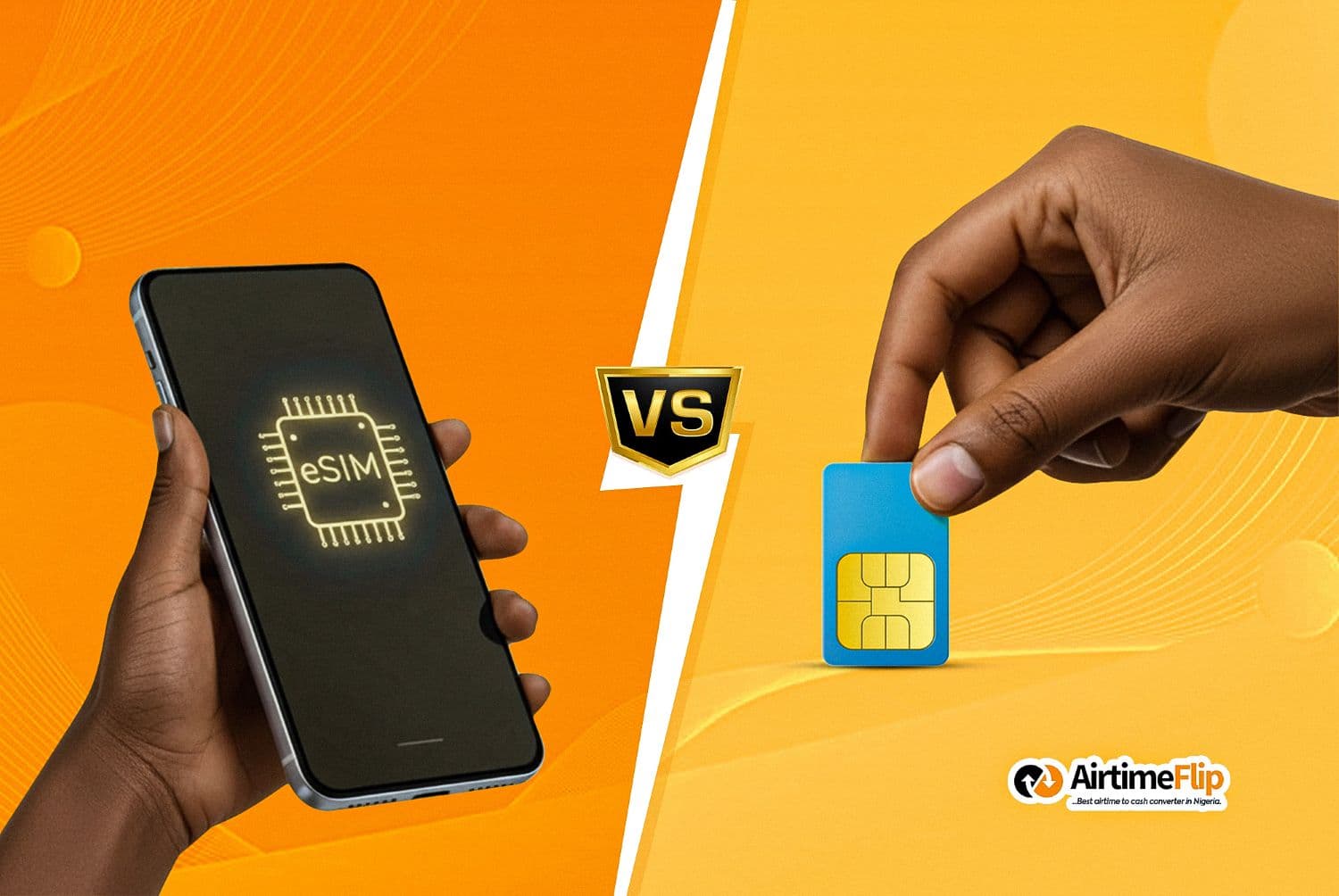 eSIM vs Physical SIM: Which One Is Better in 2026?