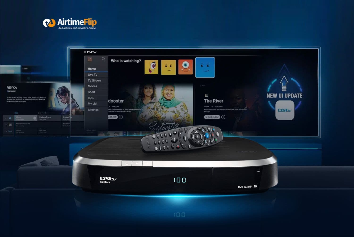 How to Pay DStv Subscription Online on Your Phone/PC