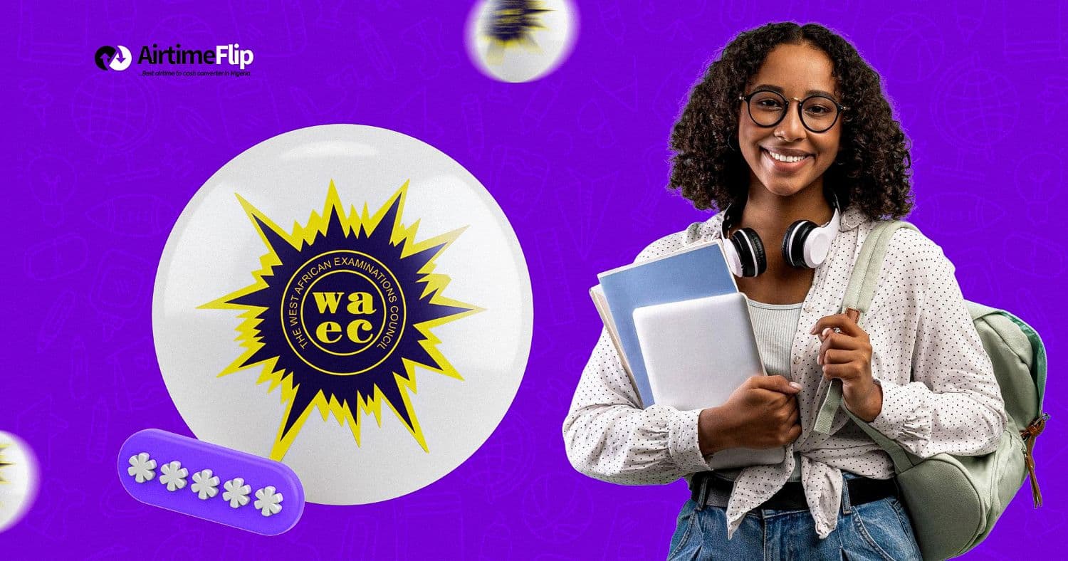 What to Do if Your WAEC PIN Says ‘Already Used’