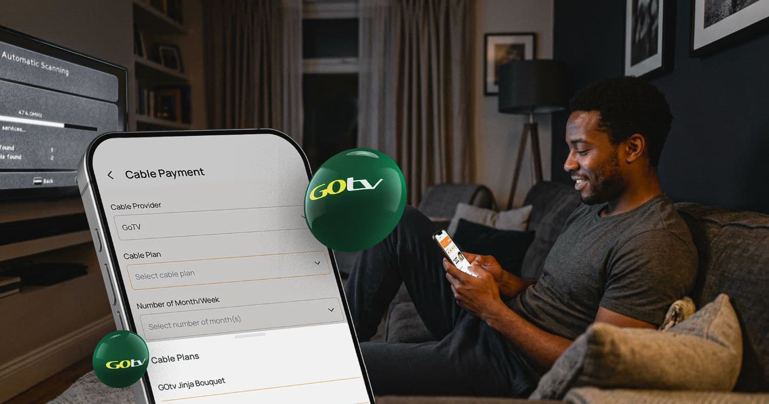 How to Renew Your GOtv Subscription Online