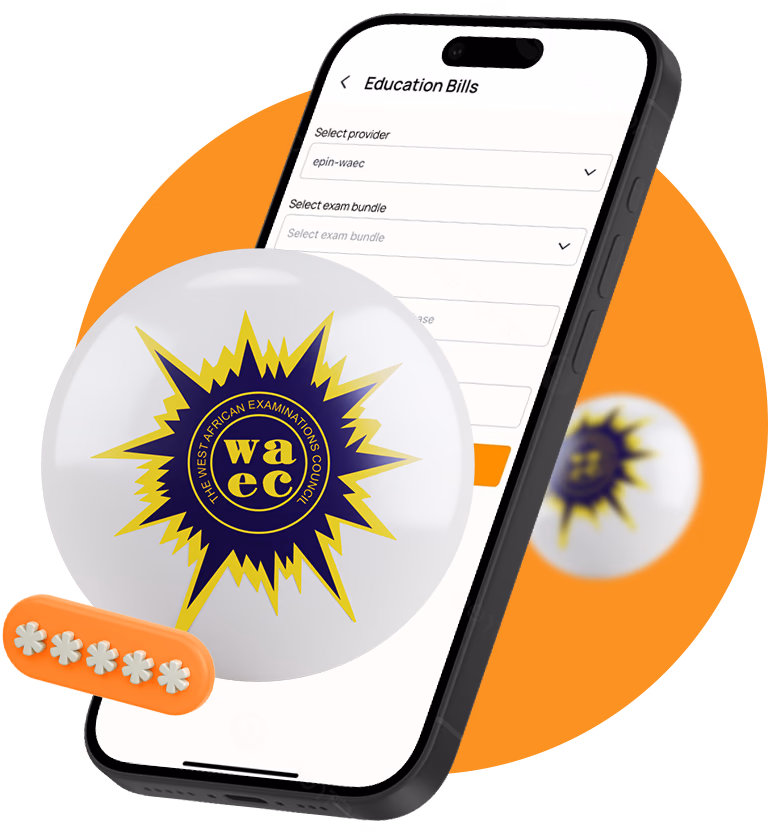 AirtimeFlip WAEC PIN